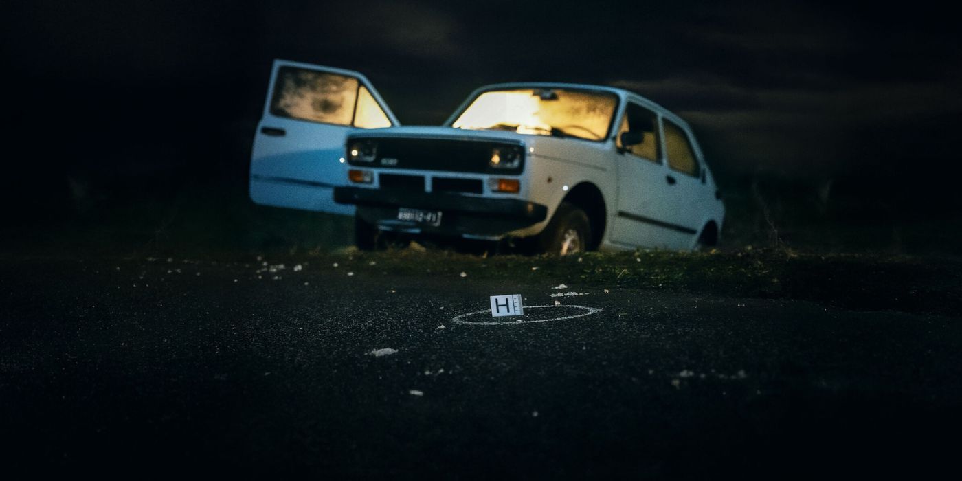 Netflix Unleashes a Actual-Life Monster in Harrowing Trailer for New Thriller Thriller