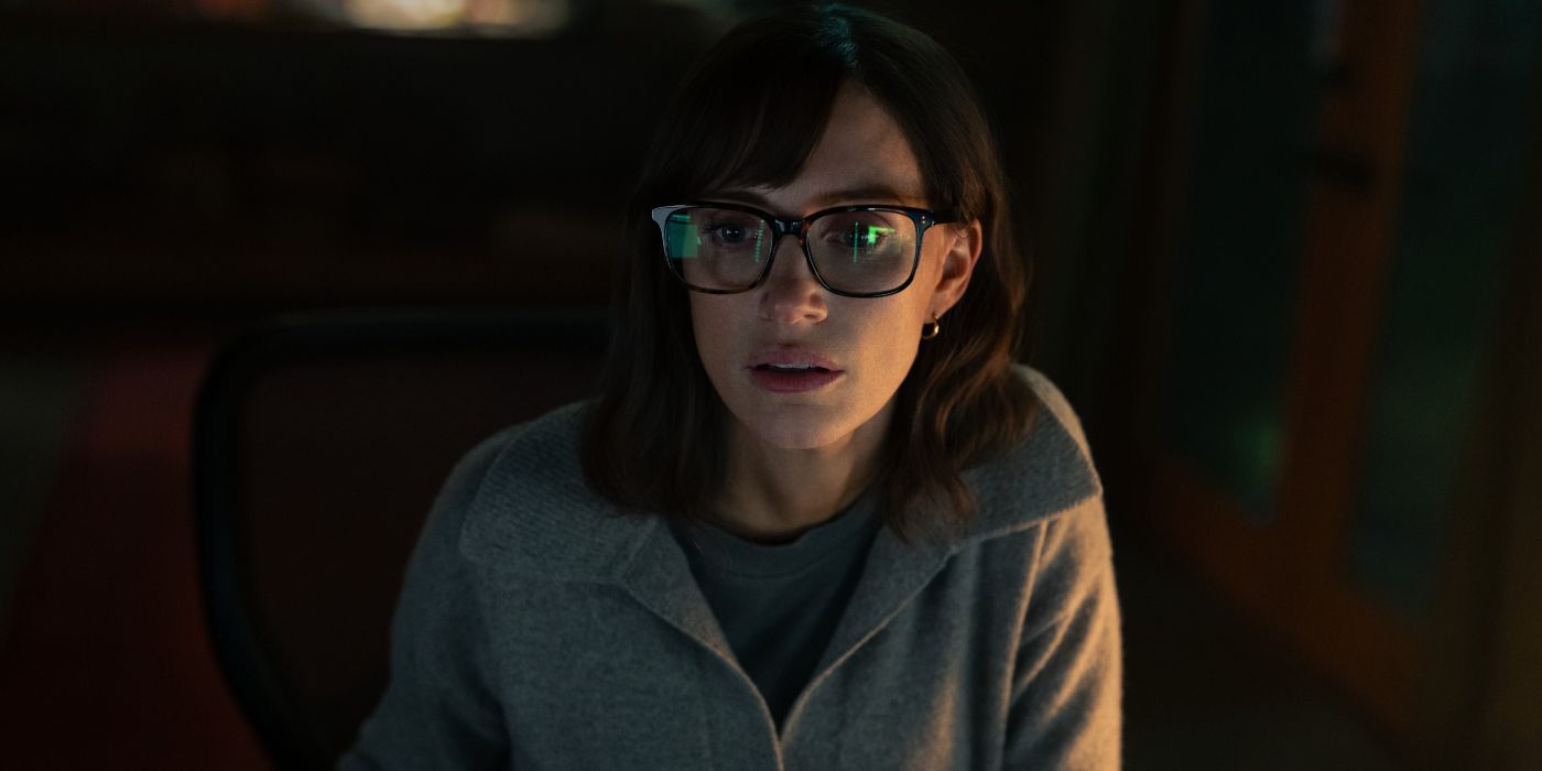First Trailer for Apple TV+'s Gripping New Crime Thriller Will Have You on the Fringe of Your Seat
