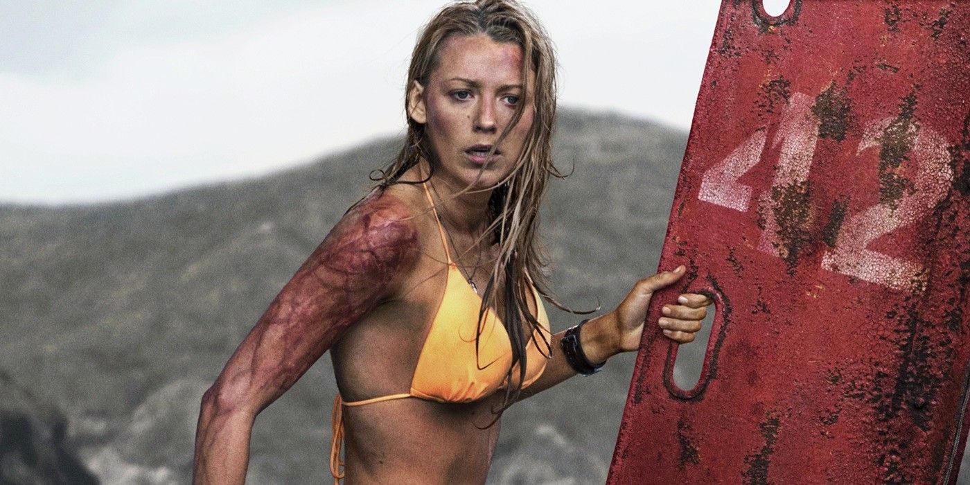 Blake Lively to Lead New Action Rom-Com 'The Survival List'