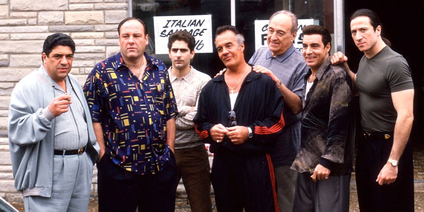 'Sopranos' and 'The Good Wife' Star Jerry Adler Dies Aged 96