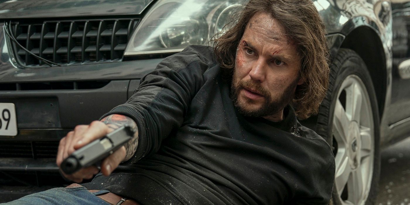 Amazon's Hit "Anti-Woke" Action Series Teases Bright Future With Plans to Copy Taylor Sheridan's Franchise Success