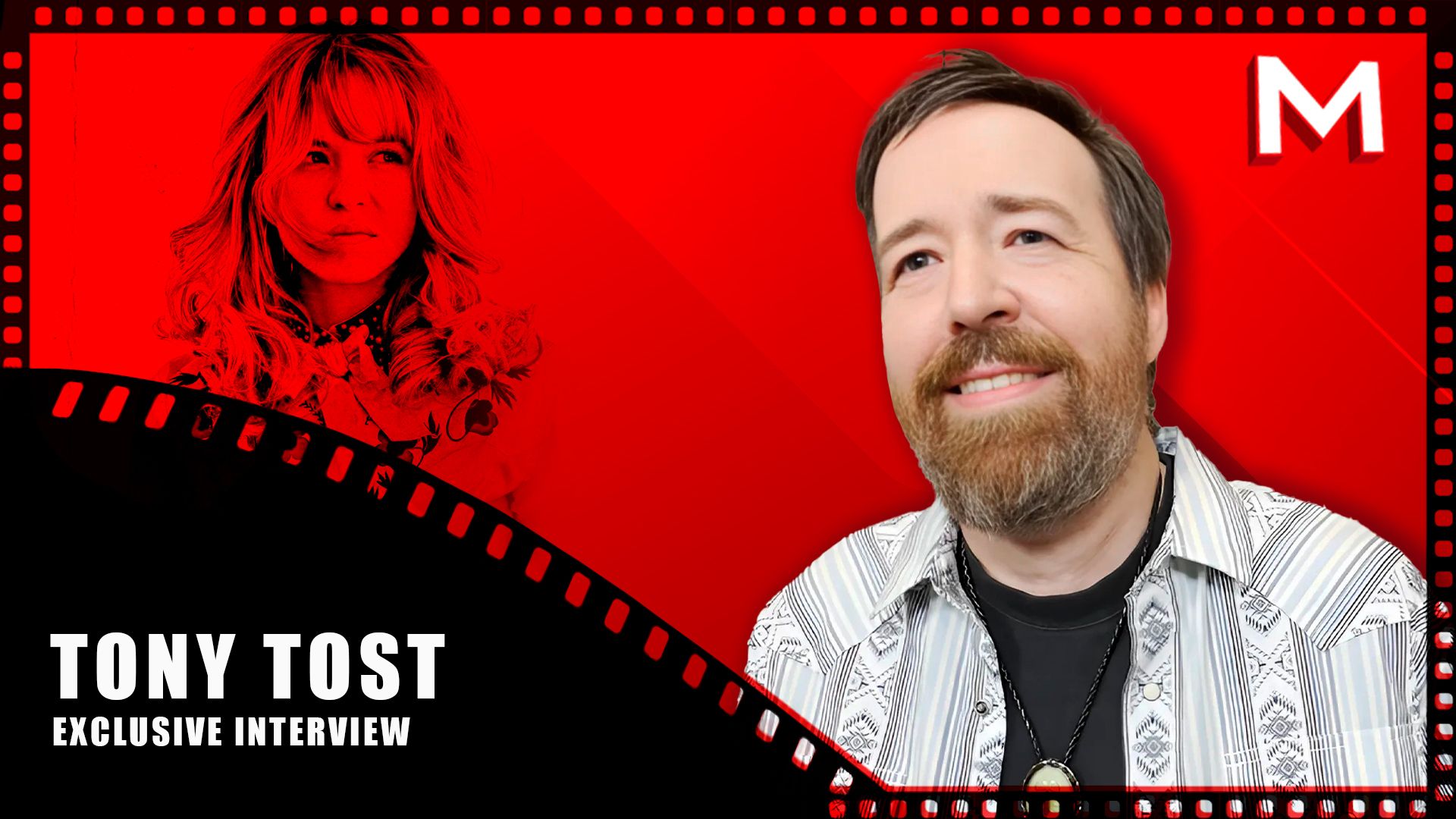 Writer/Director Tony Tost Talks Directing Icons Sydney Sweeney and Halsey