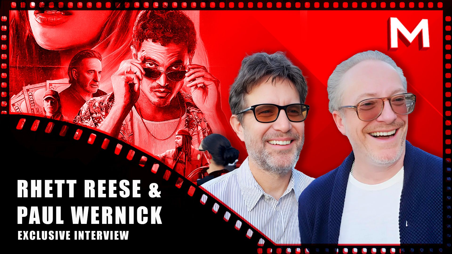 Deadpool Writers Reveal the Truth About Producing Movies