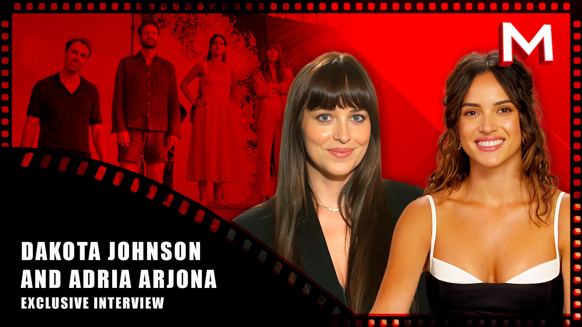 Dakota Johnson Reveals the Character She Wants to Play Next