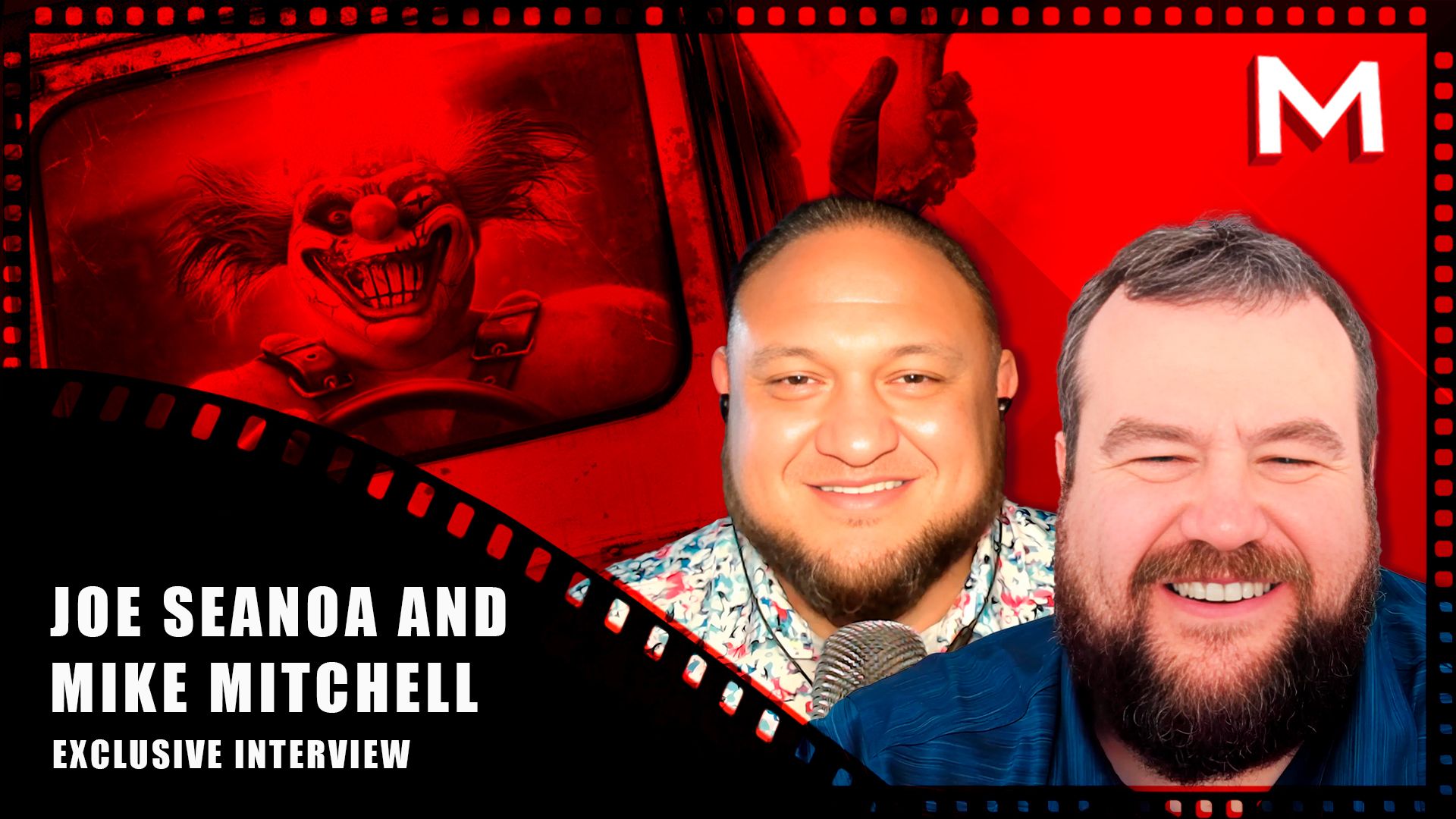 What's Next for Sweet Tooth and Stu in 'Twisted Metal' Season 2?