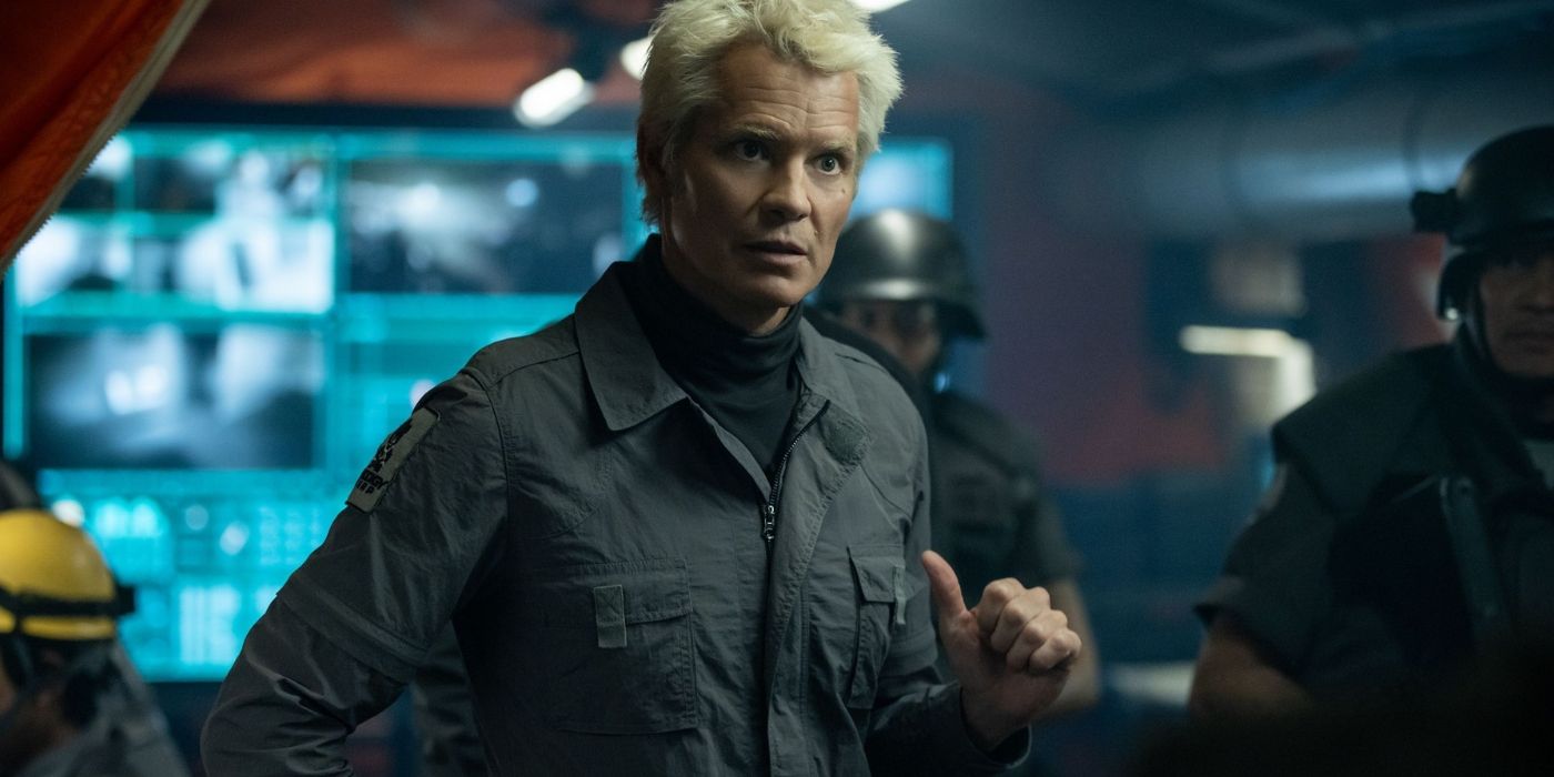 10 Best Sci-Fi Shows to Watch on Hulu After 'Alien: Earth'