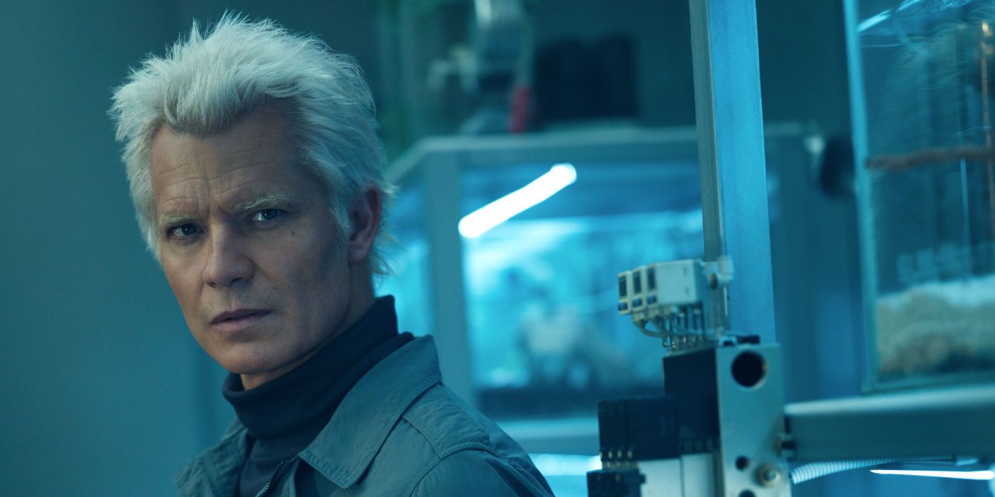'Alien: Earth' Explains a 13-Year-Old Plot Hole Introduced by 'Prometheus'