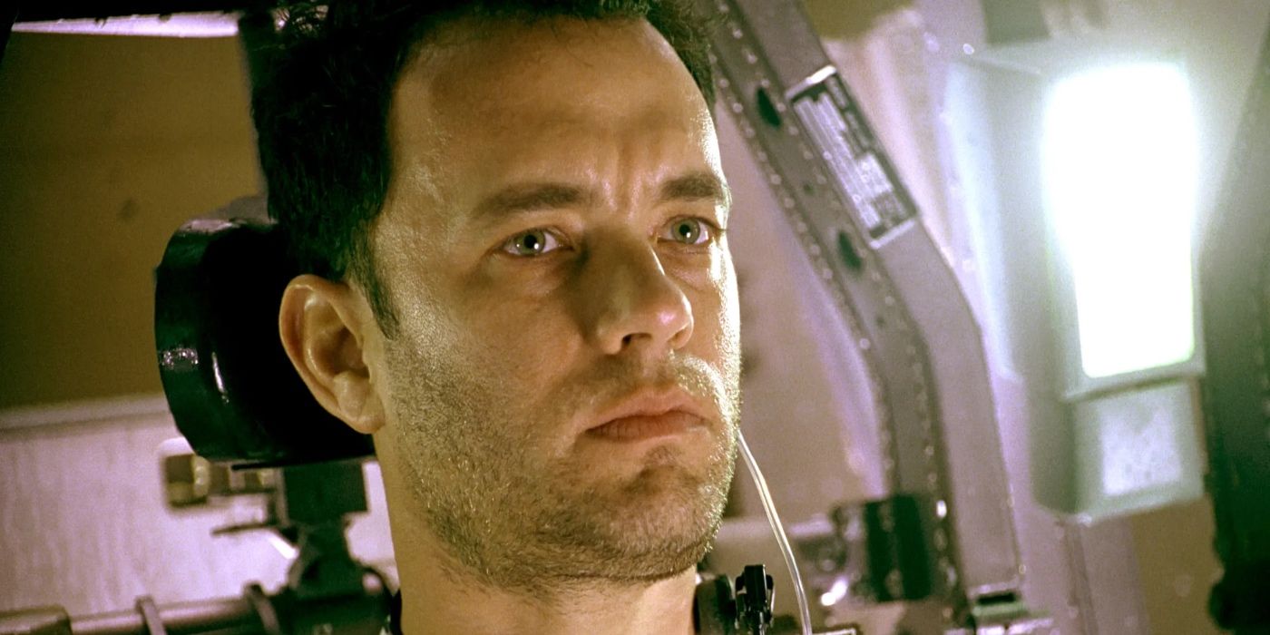 "Godspeed": Tom Hanks Pays Tribute to Late 'Apollo 13' Astronaut