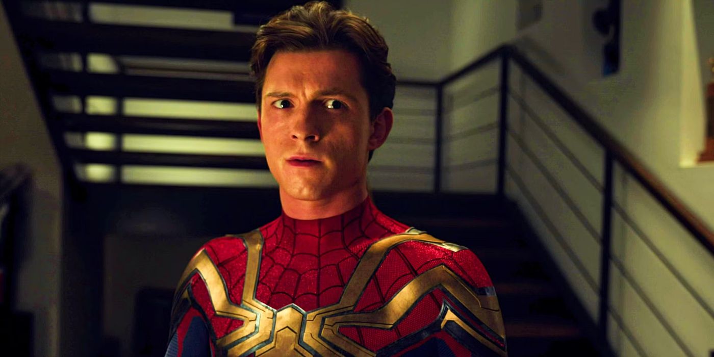 'Avengers' Star Confirmed To Make MCU Return in 'Spider-Man: Brand New Day'