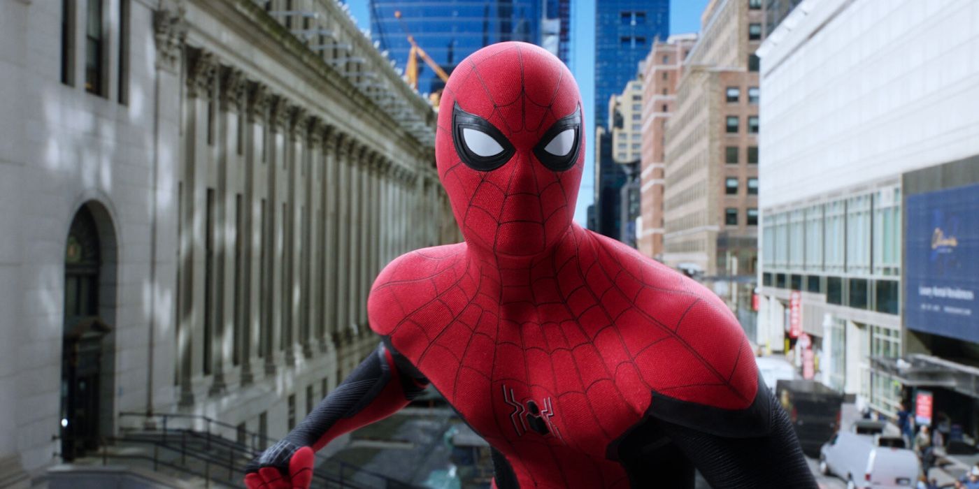 'Spider-Man: Brand New Day' Adds 'Severance's Tramell Tillman to Its Cast