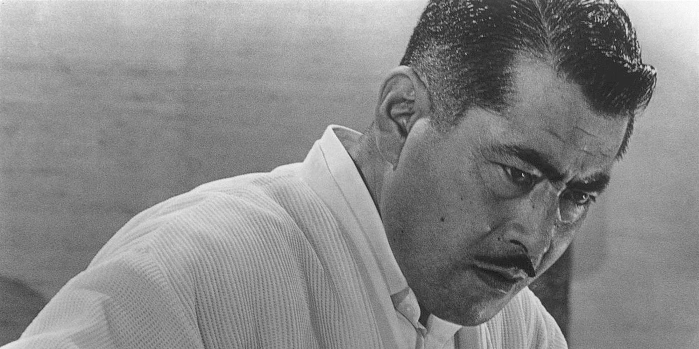 'Highest 2 Lowest' Fans Need To Stream Akira Kurosawa's 'High and Low'