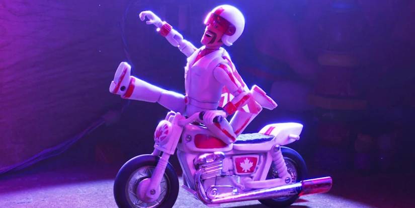 Toy Story 4