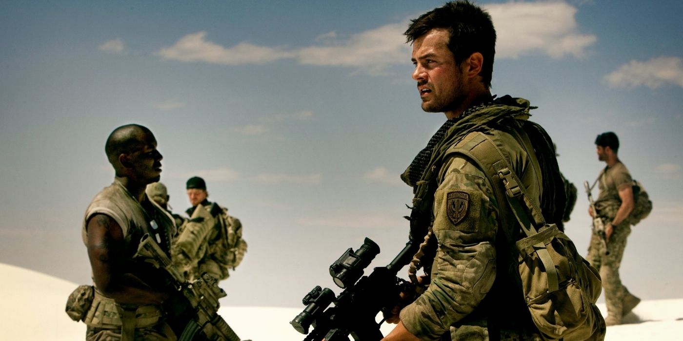 Michael Bay's Live-Action 'Transforms' Reboot Finds new Success on Streaming