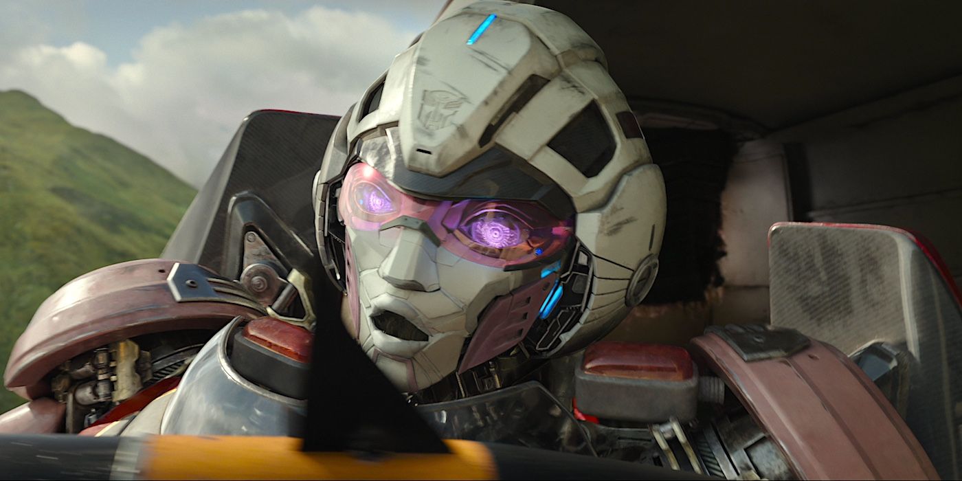 'Transformers' Makes Divisive Transfer to Reignite Franchise After Field Workplace Struggles
