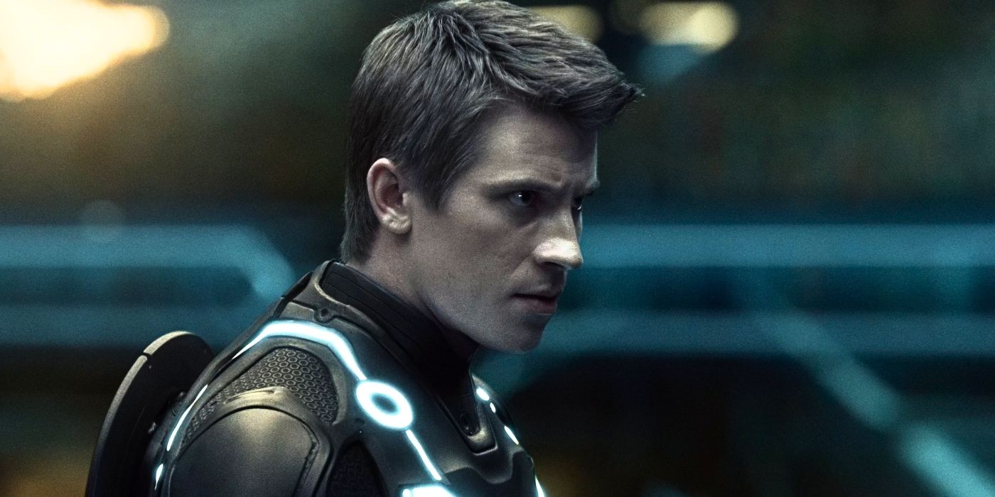 'Tron: Legacy' Sequel Was Delayed After Disney Bought 'Star Wars'