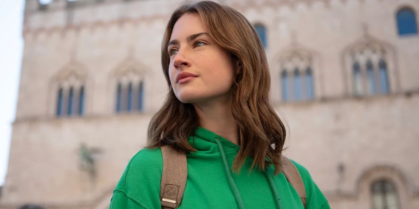 Netflix's 'Amanda Knox' Doc Covers the Case Better Than Hulu's Miniseries
