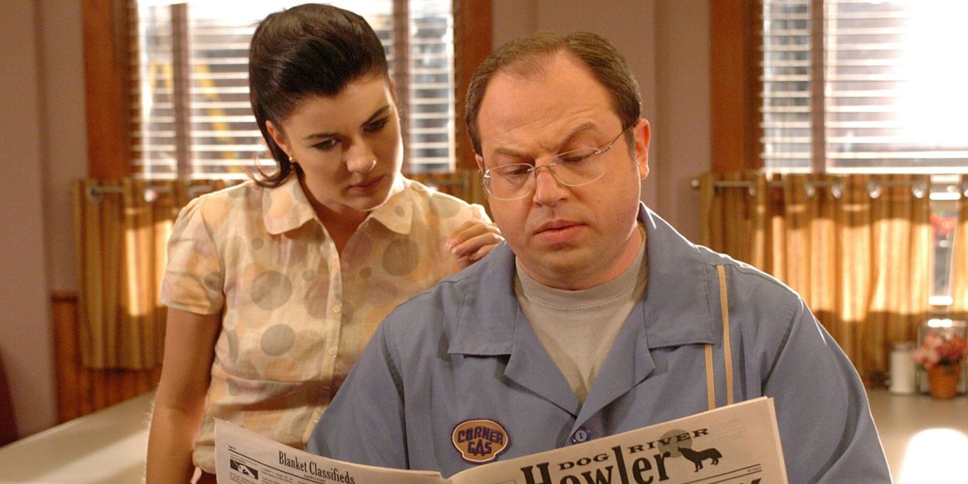 Stream All 107 Episodes of 'Schitt's Creek' Predecessor 'Corner Gas' Free
