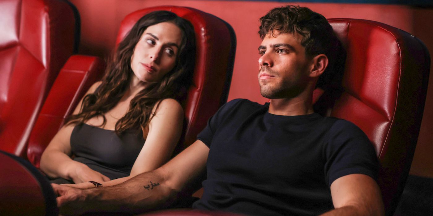 Netflix Revenge Thriller 'Unspeakable Sins' Tops Global Charts