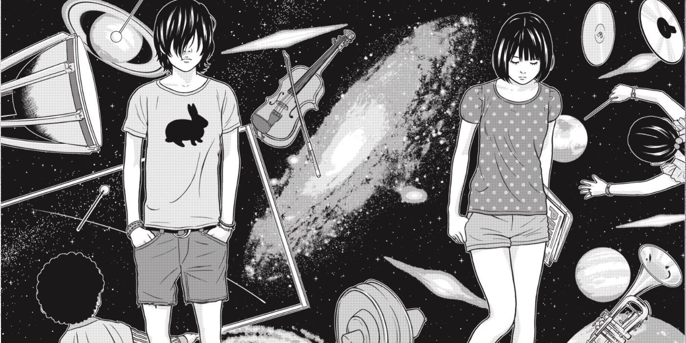 10 Greatest Manga You Never Heard Of