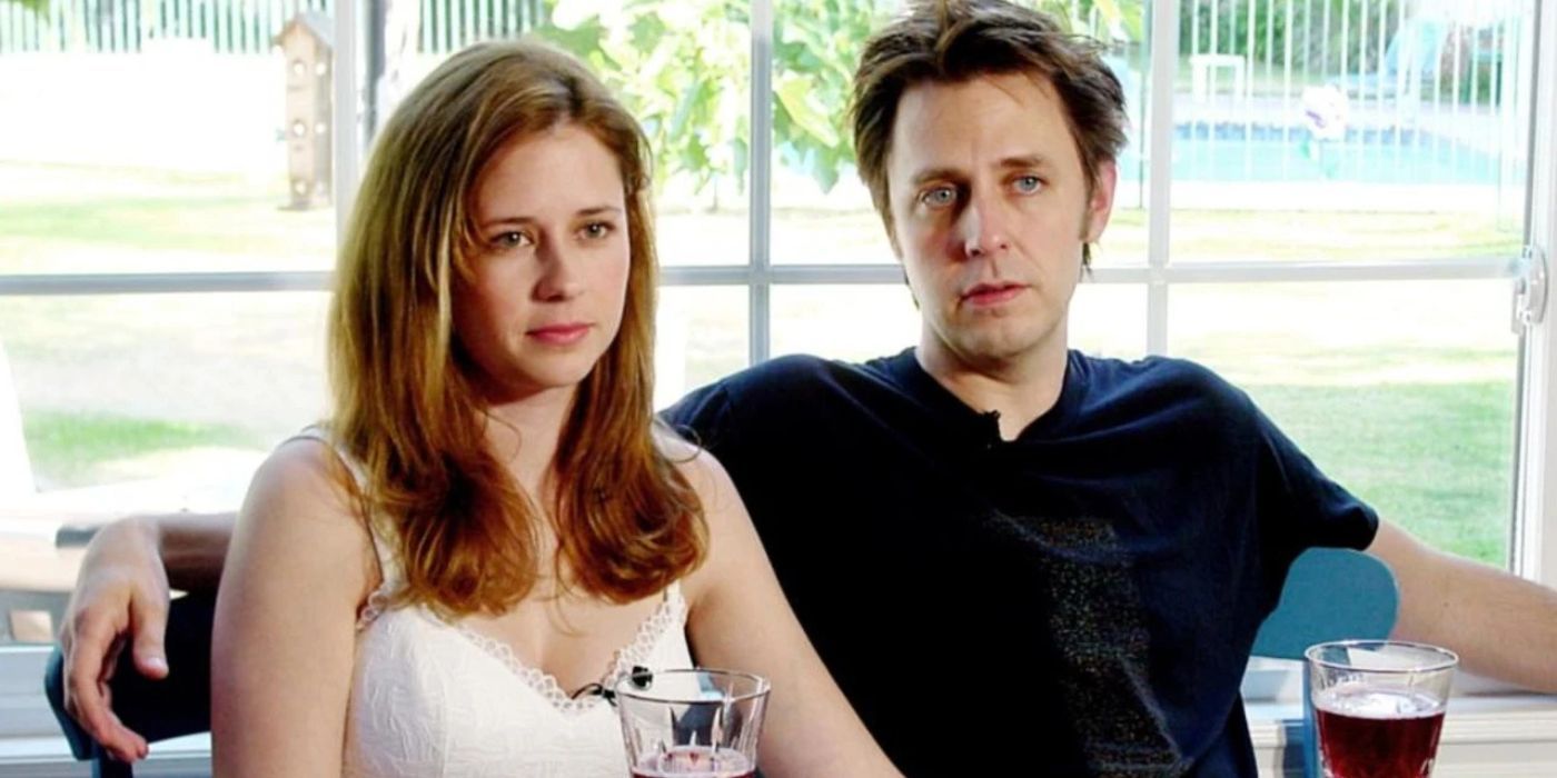 James Gunn's Only Leading Movie Role Was in Jenna Fischer's 'Lollilove'