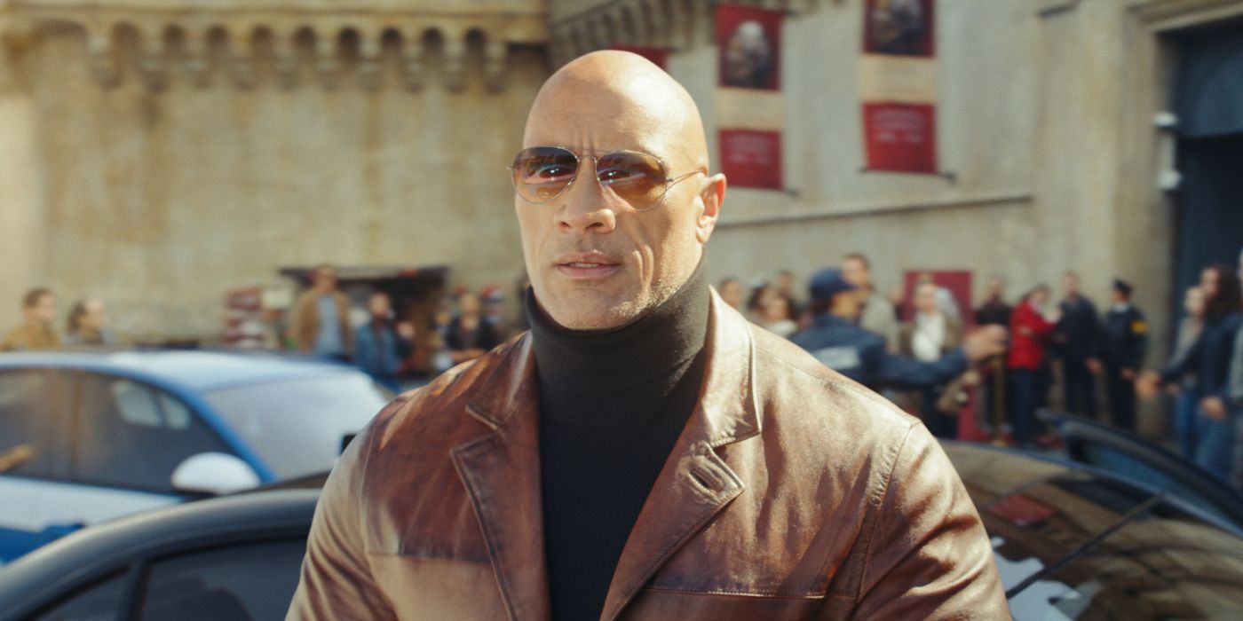 'KPop Demon Hunters' Could Surpass Dwayne Johnson's 'Red Notice' on Netflix