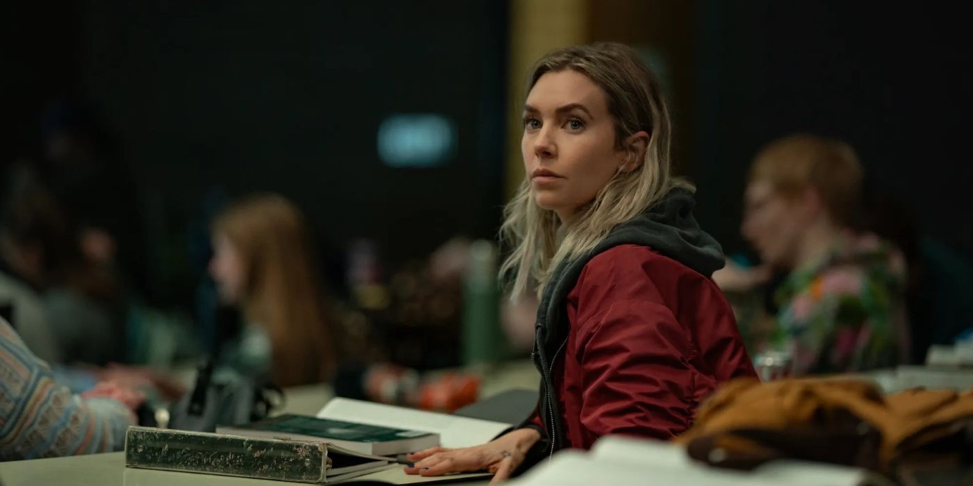 Vanessa Kirby's New Netflix Crime Thriller 'Night Always Comes' Divides Critics But Is a Netflix Hit