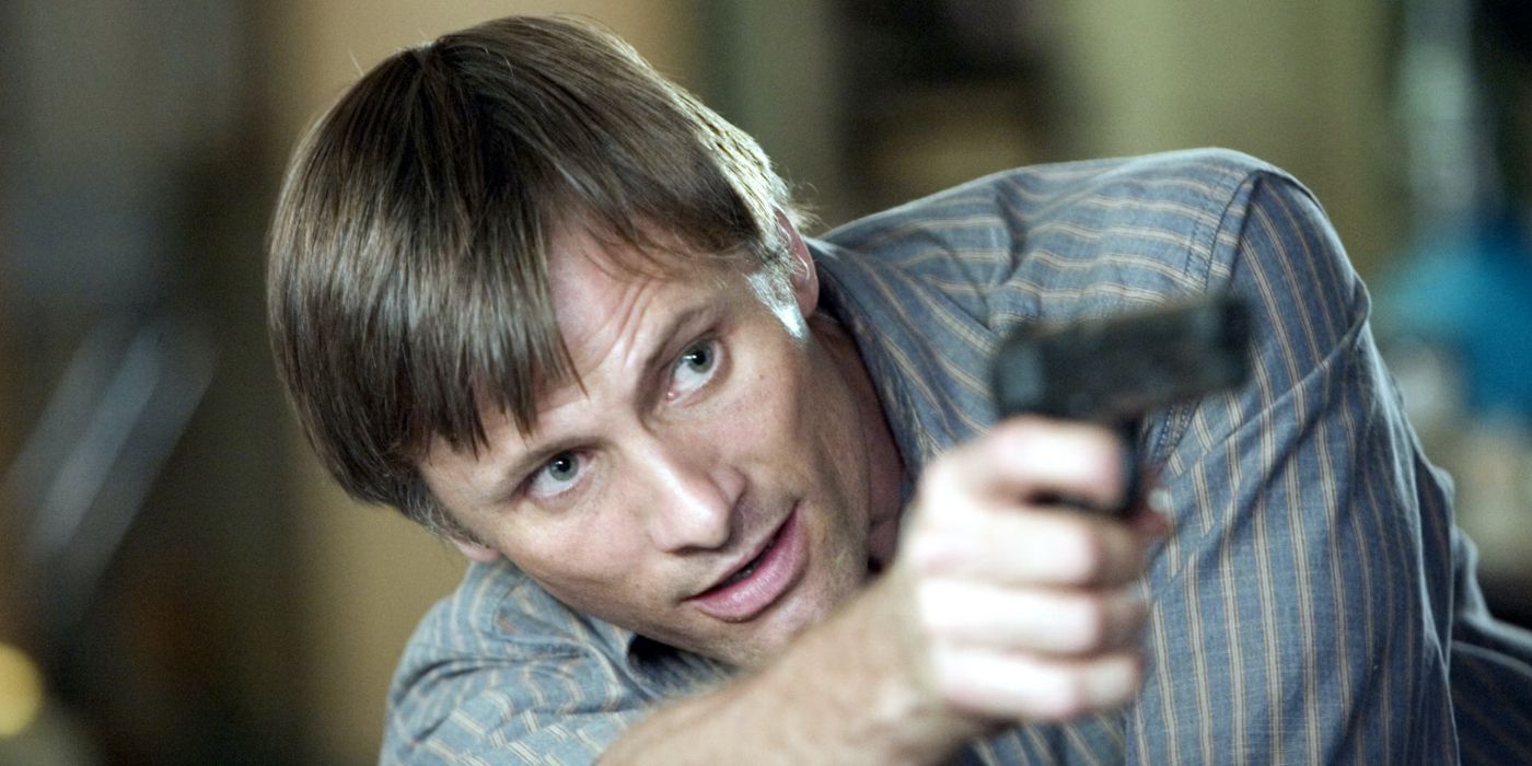 Viggo Mortensen's 'A History of Violence' Is an Underrated Comic Book Movie
