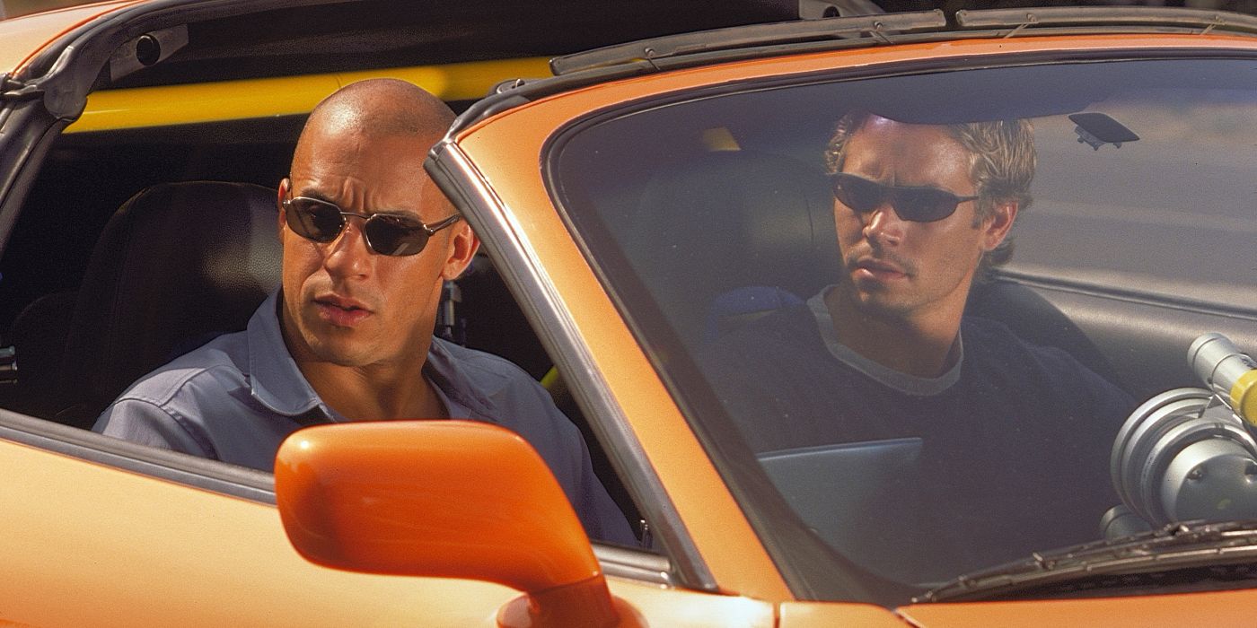 Why the Original 'Fast and Furious' Movie Is Worth Watching on Netflix