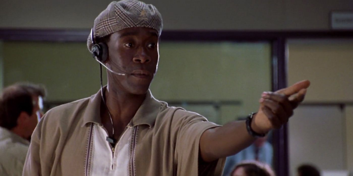 MCU Star Don Cheadle's Forgotten Disaster Epic Is Now a Streaming Hit