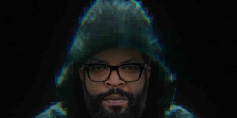 Ice Cube as William Radford in the 2025 Prime Video film War of the Worlds