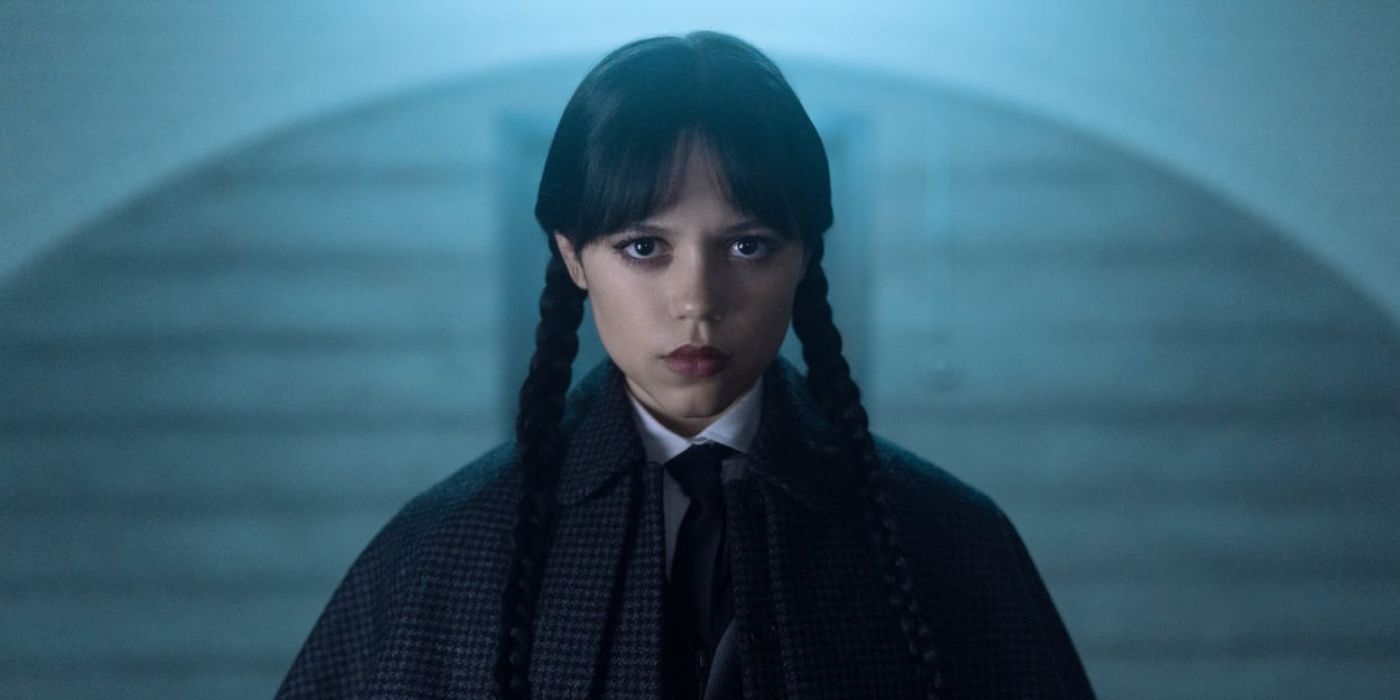 New ‘Wednesday’ Season 2 Half 2 Trailer Has Been Launched (and There’s a Shock Cameo from a Fan-Favourite Character)