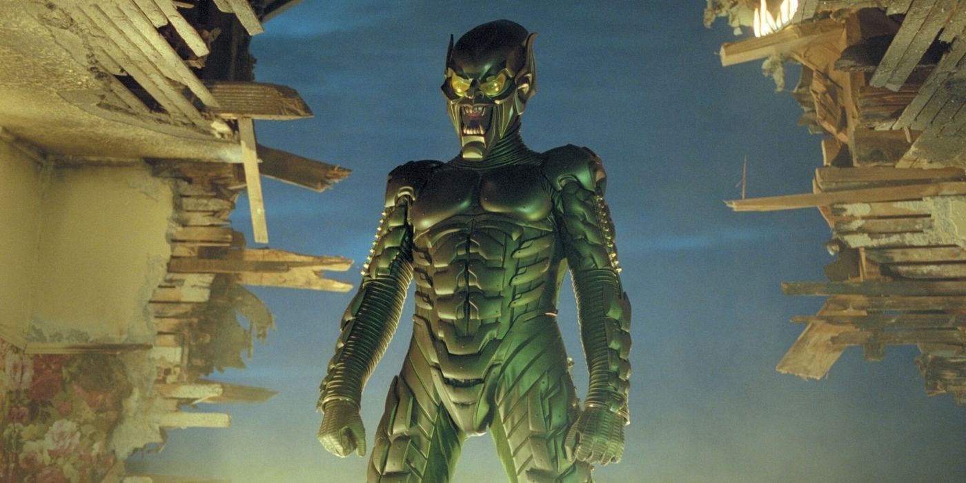 10 Actors Who Turned Down Iconic Villain Roles (& Why)