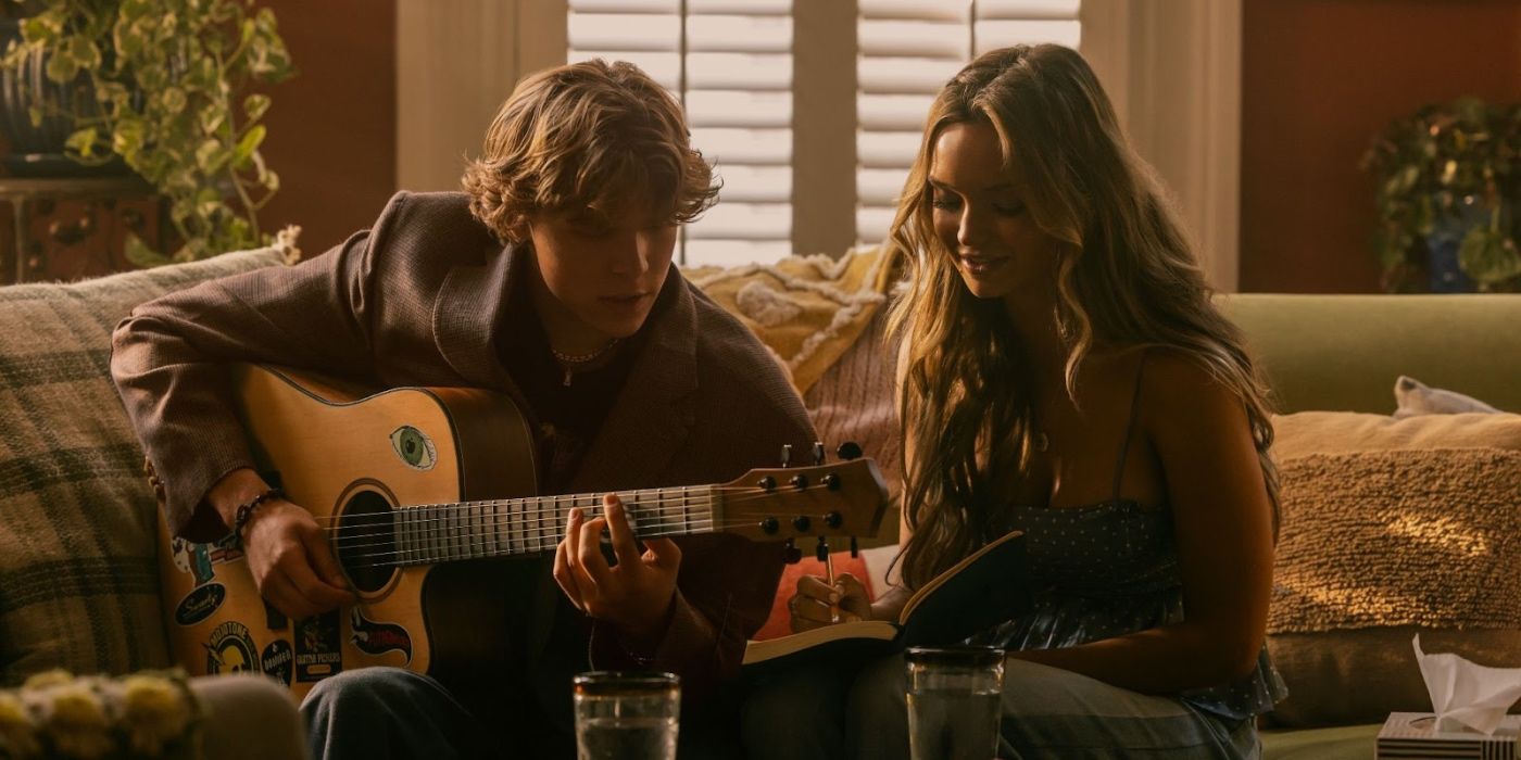 Prime Video's 'The Runarounds' Is Almost an 'Outer Banks' Spinoff