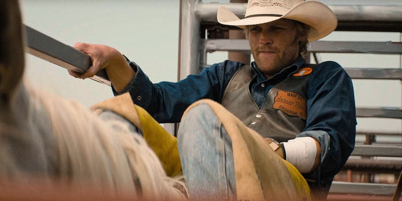 Fans of Taylor Sheridan and 'Yellowstone' Need To Watch 'Broke'