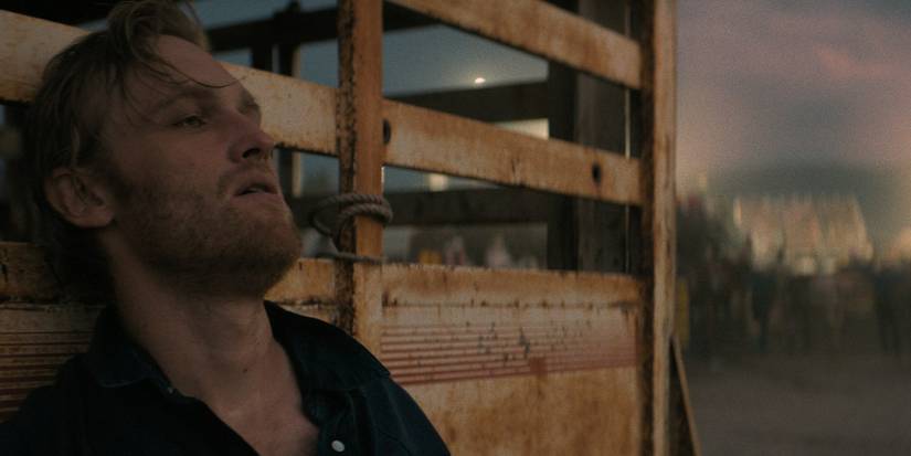 Wyatt Russell in Broke