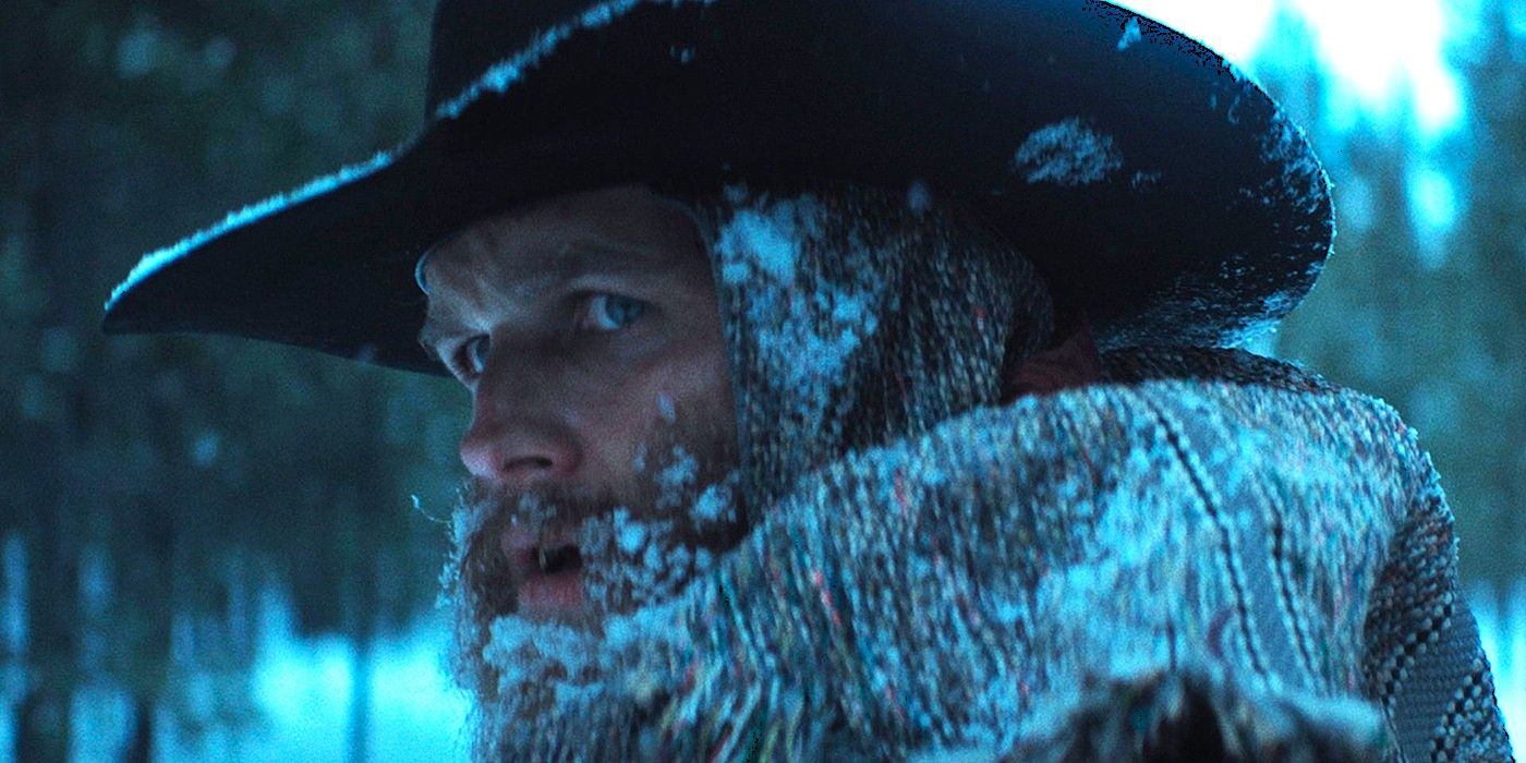 Netflix Reveals Release Date for 2025 Wyatt Russell-Led Western, 'Broke'