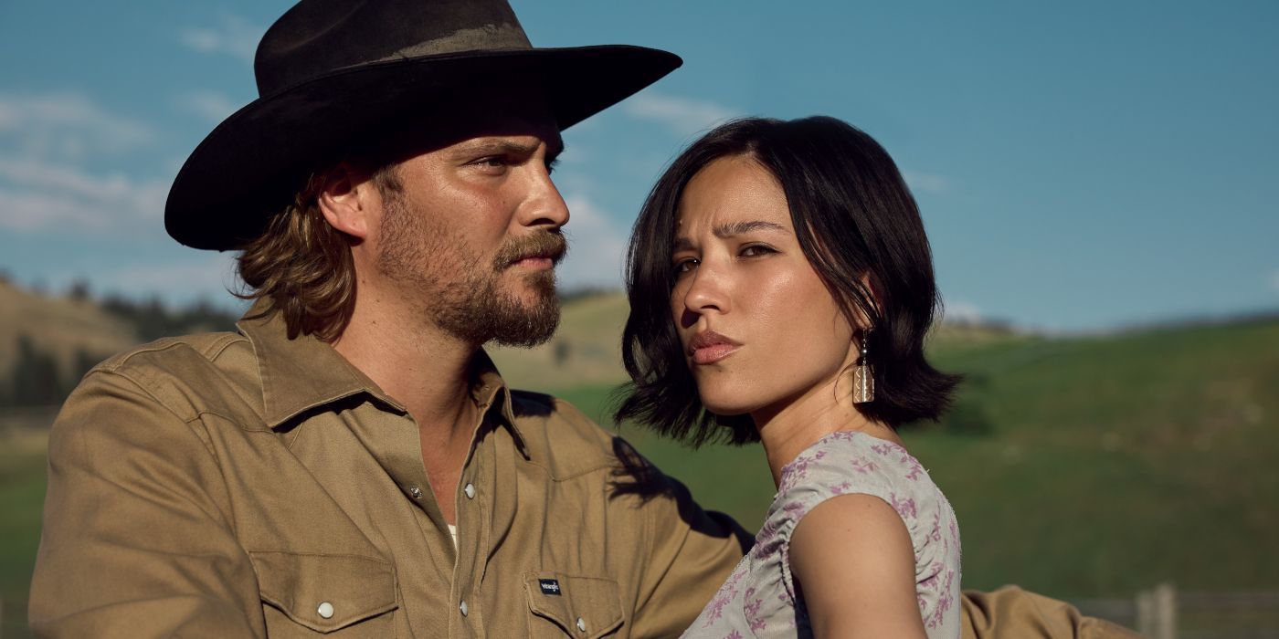 'Yellowstone' Spinoff Adds Familiar Faces, but One Is Still Missing