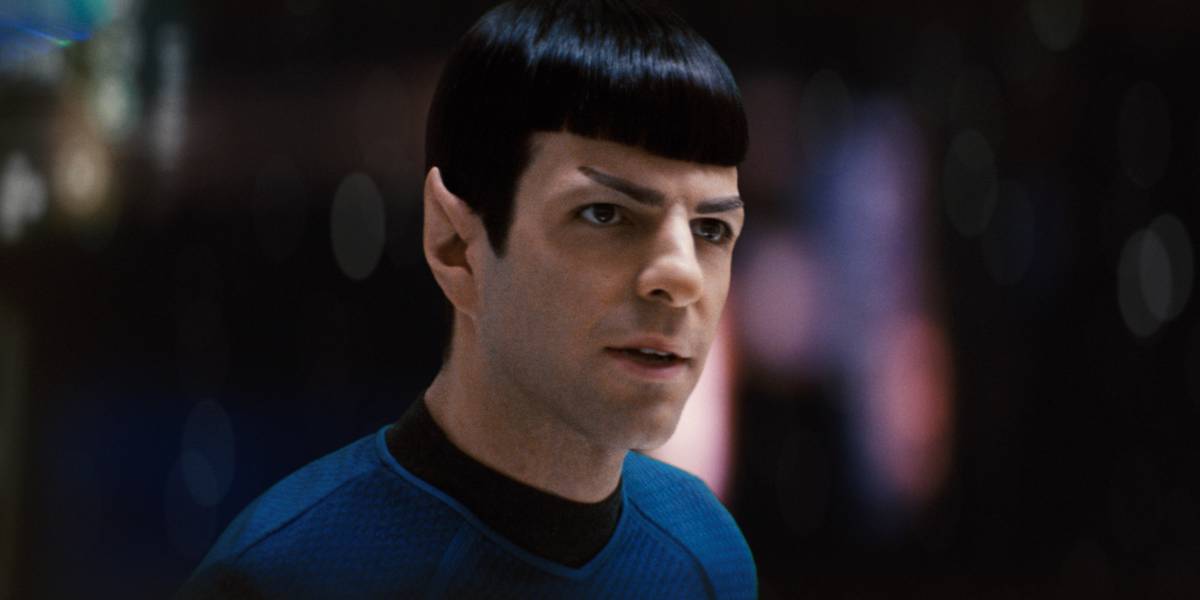 In 2009, Tyler Perry Took on a Completely Unexpected 'Star Trek' Role