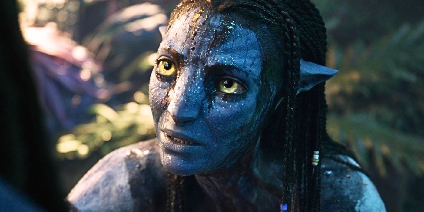 New 'Avatar: Fire and Ash' Image Confirms Key Villain Is Back for Revenge