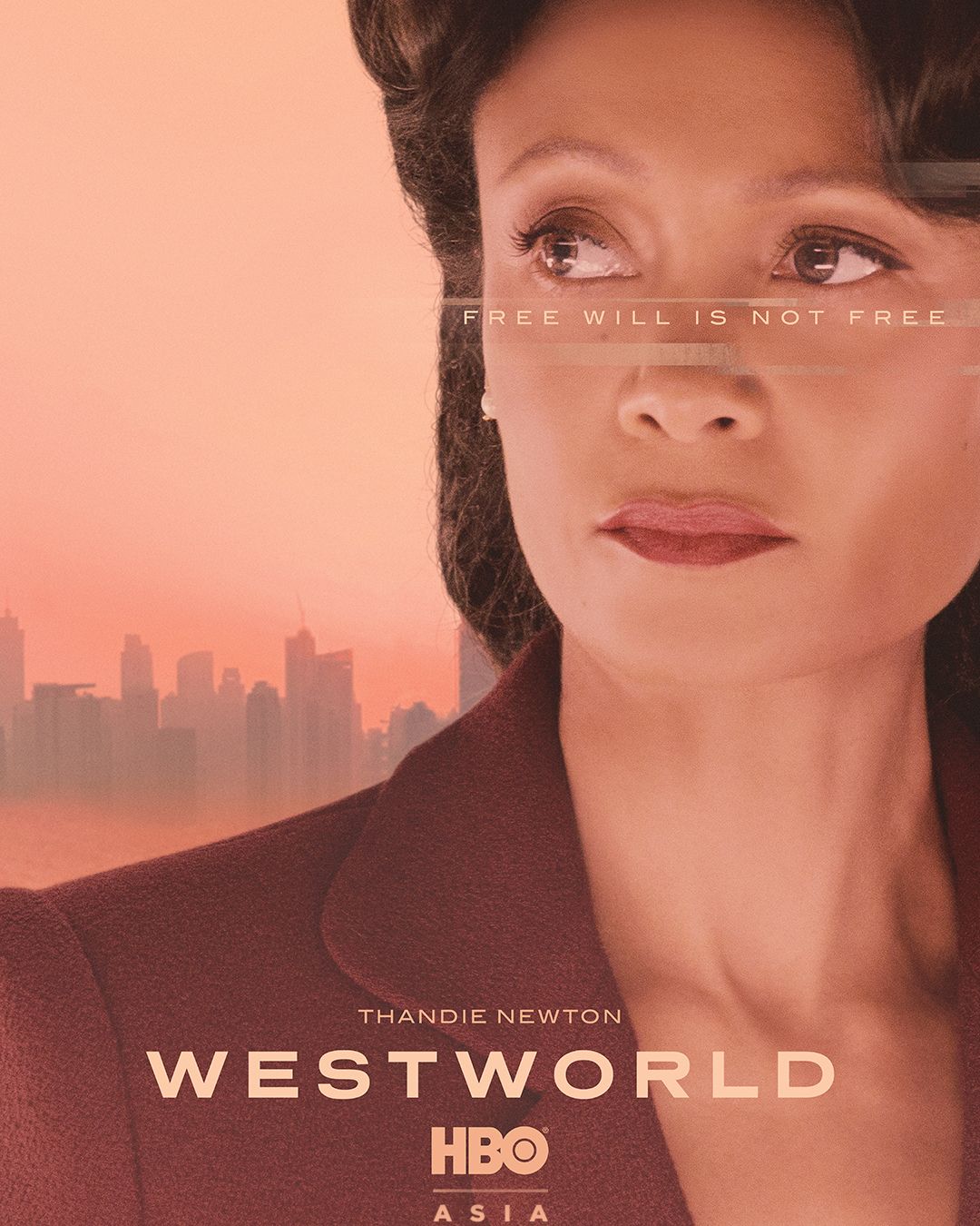 Westworld Season 3 Character Posters Arrive With The Official Premiere Runtime 