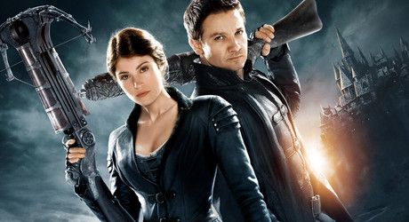 Hansel & Gretel: Witch Hunters Contest Prizes
