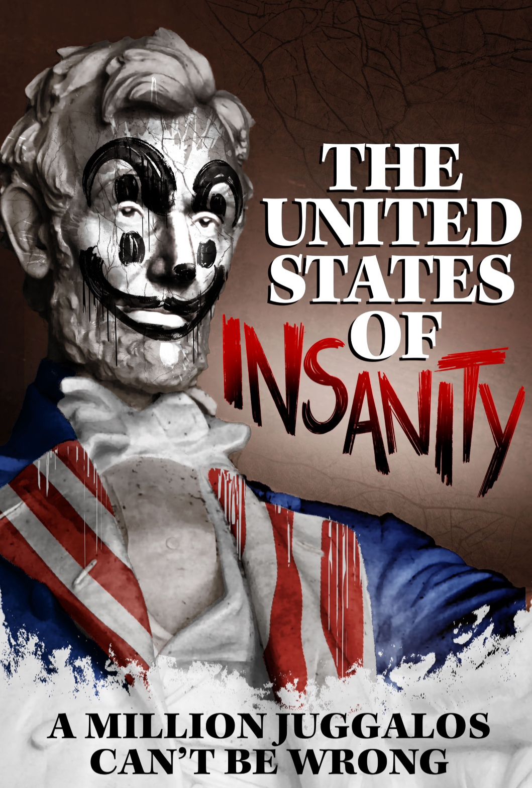 The United States of Insanity image #3