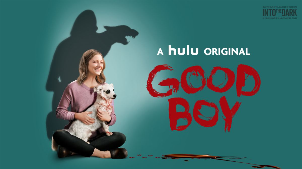 Good Boy Trailer Unleashes One Killer Dog in Hulu's Latest Into the ...