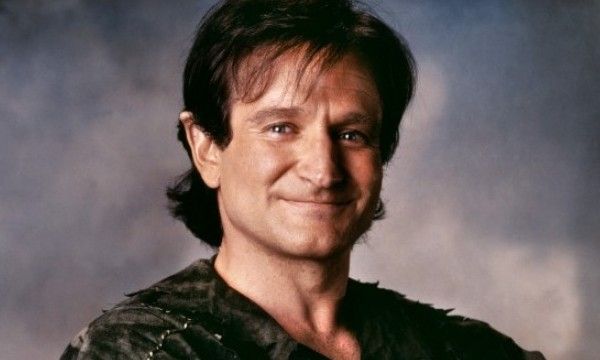 World's Greatest Dad Robin Williams