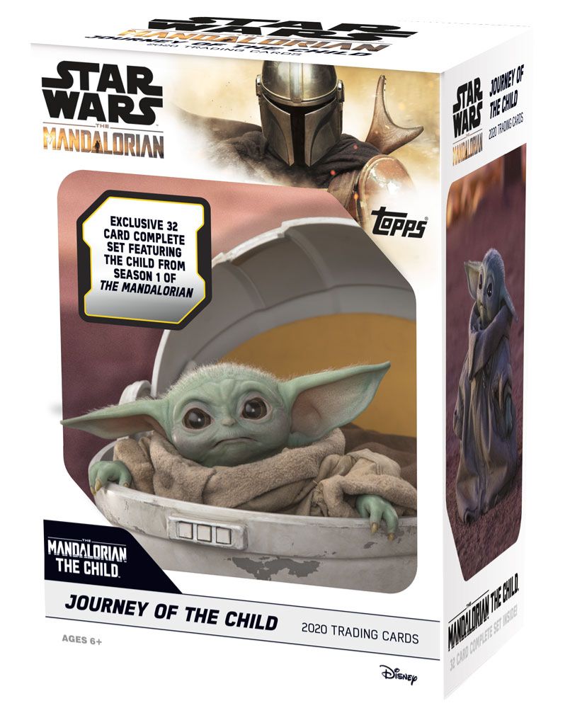 Baby Yoda Mandalorian Toys #8