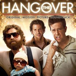 The Hangover Giveaway