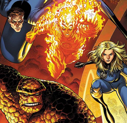 Matthew Vaughn will produce the Fantastic Four rebootIt may be some time before we know who will be cast in 20th Century Fox's superhero reboot, since we still have quite a ways to go before its 2015 release date.
