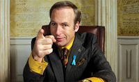 It's all good for Saul Goodman!Bad? No. Fun? No. Interesting and subversive? To its very core. {30} lost its unbridled sense of joy and wonder this past season. That's something Food Party is finding for itself and wallowing in delightfully at the moment. It happens with everything. On the counter-culture comedy circuit, Food Party is that new pair of shoes that is just starting to break itself in. It's comfy and pleasing to the eye. There are no scuffs or streaks of dirt on its shiny veneer. Ti