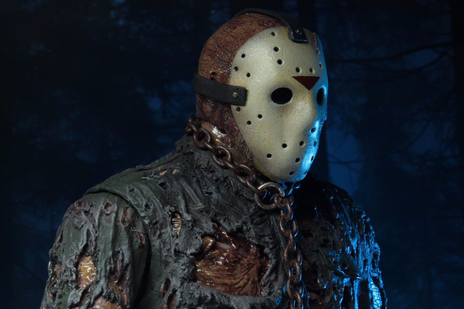 Friday the 13th Part VII: The New Blood Jason Voorhees Neca Action figure #2