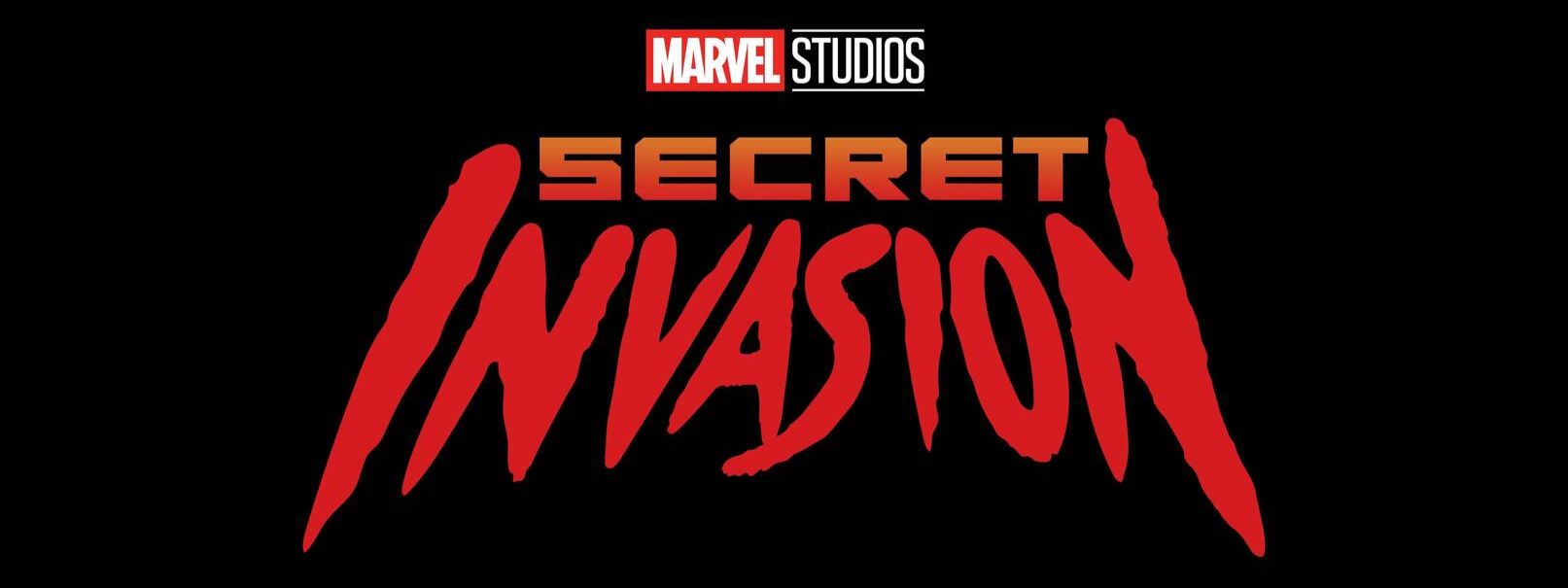 Secret Invasion Disney+ Series